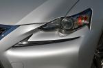 Lexus IS350 F-Sport 2014 года